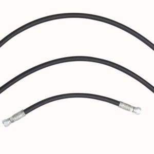 Ống mềm kích hoạt xả khí DN8