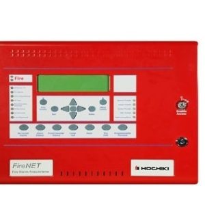 Bộ hiển thị phụ Hochiki FN-LCD-N-R