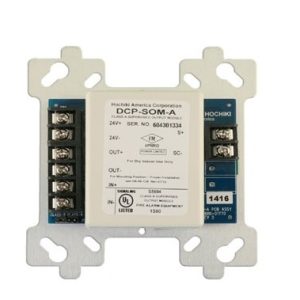 Module điều khiển chuông Hochiki DCP-SOM-A