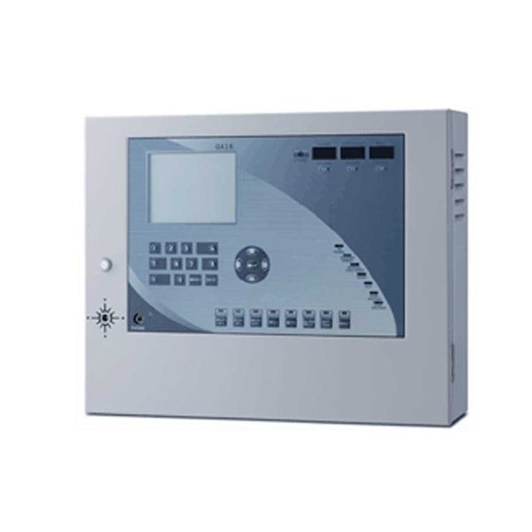 Tủ hiển thị phụ 01 loop đến 08 loop Horing QA-24