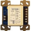 Module điều khiển 2 ngõ ra Relay Hochiki DCP-R2ML