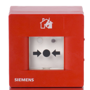 Nút nhấn khẩn địa chỉ FDM181