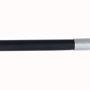 Ống mềm xả khí DN20 kèm van 1 chiều