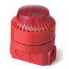 Còi đèn báo cháy kết hợp địa chỉ Horing TBR9-BSR