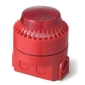Còi đèn báo cháy kết hợp địa chỉ Horing TBR9-BSR