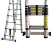 Thang chữa cháy loại rút 3.8m
