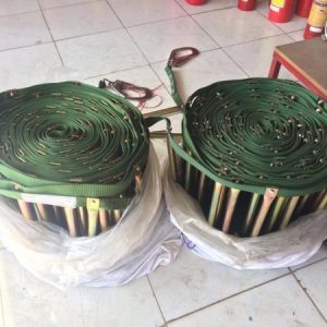Thang dây chữa cháy TDTH/KT-20