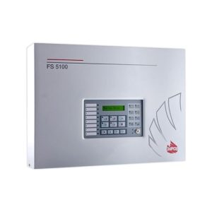 Trung tâm báo cháy 2 kênh FS5100