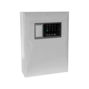 Trung tâm báo cháy 2 Zone FS4000/2 Unipos