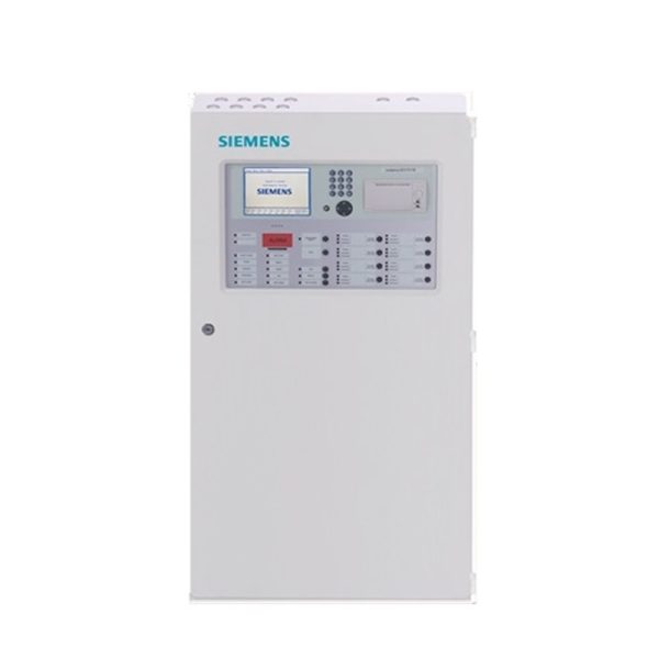 Trung tâm báo cháy địa chỉ 6 loop