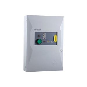 Trung tâm báo cháy FS5301
