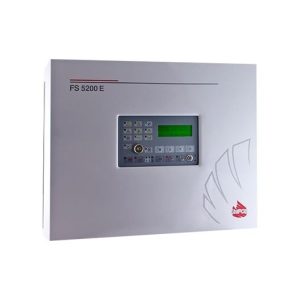 Trung tâm điều khiển xả khí FS5200E