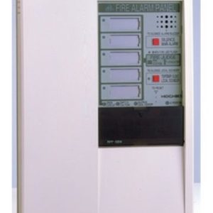 Tủ trung tâm báo cháy 5 kênh Hochiki RPP-EDW05