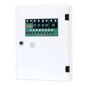 Tủ trung tâm báo cháy 2-4-5-8 kênh FCP
