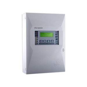 Tủ hiển thị phụ FS5200R UniPOS