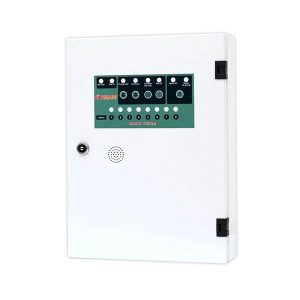 TỦ TRUNG TÂM BÁO CHÁY FCP 2C – 4C – 5C – 8C