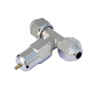Van xả khí an toàn DN8