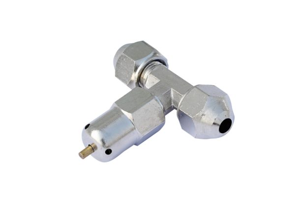 Van xả khí an toàn DN8