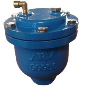 Van xả khí ARV