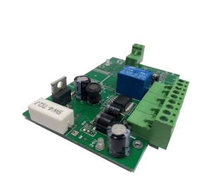 Module giám sát và điều khiển không dây WBM-2 FSM