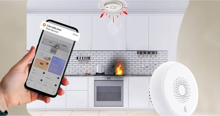 pccc smart home