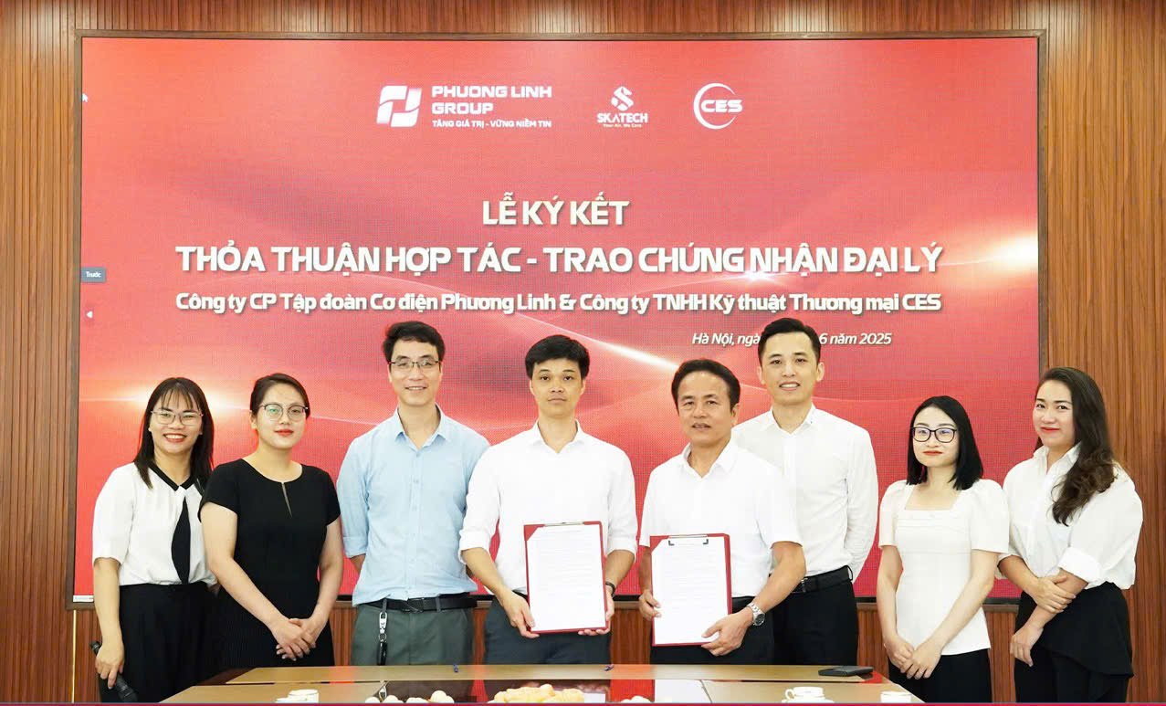 ces phương linh