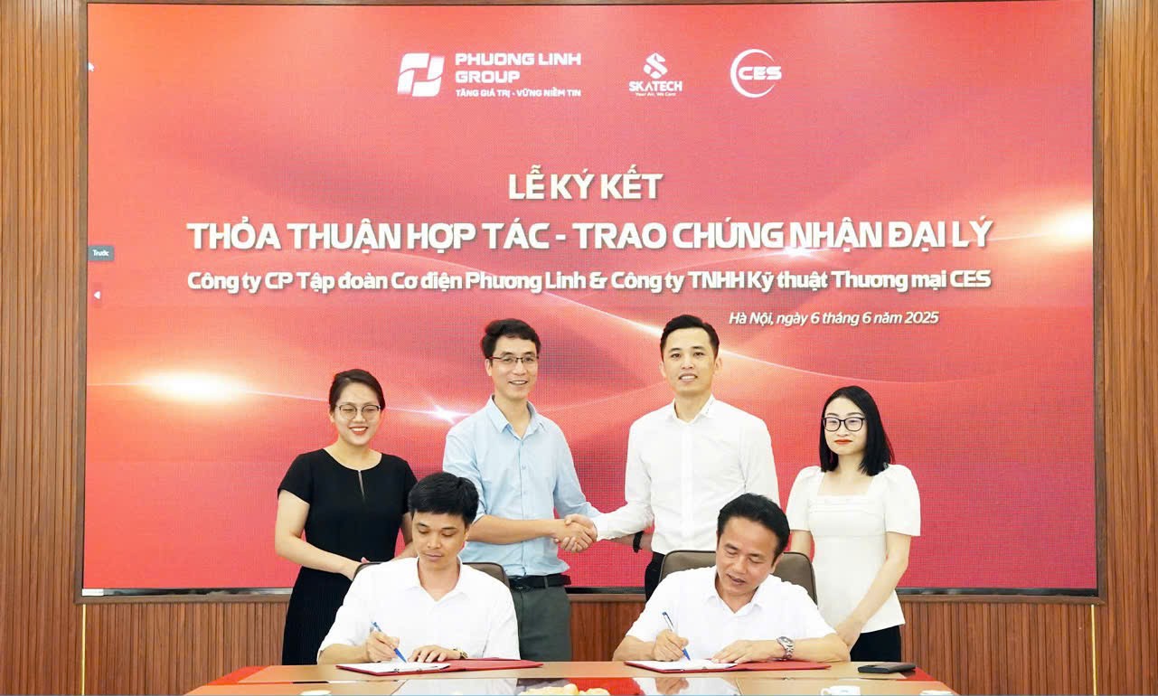 ces phương linh