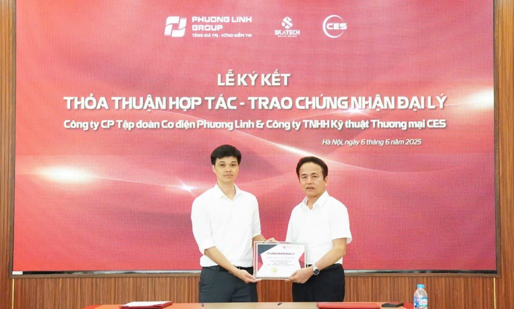 ces phương linh