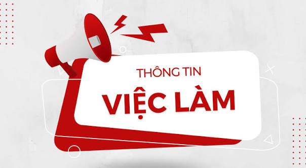 tuyển dụng