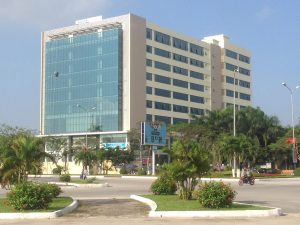 bảo trì hệ thống PCCC