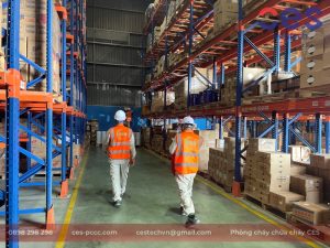 pccc nhà xưởng