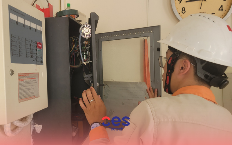 dịch vụ tư vấn thiết kế PCCC