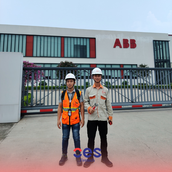 dịch vụ tư vấn thiết kế PCCC