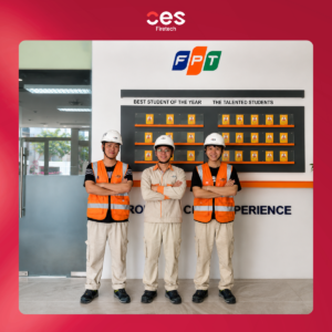 Bảo trì hệ thống PCCC tại FPT School