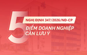 Nghị định 347/2026/NĐ-CP