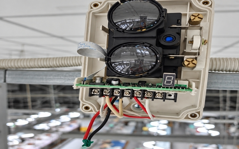 bảo trì hệ thống PCCC