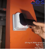 bảo trì hệ thống PCCC
