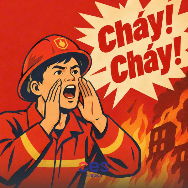 kỹ năng thoát hiểm